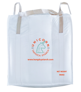 Tinh bột mì Unicorn