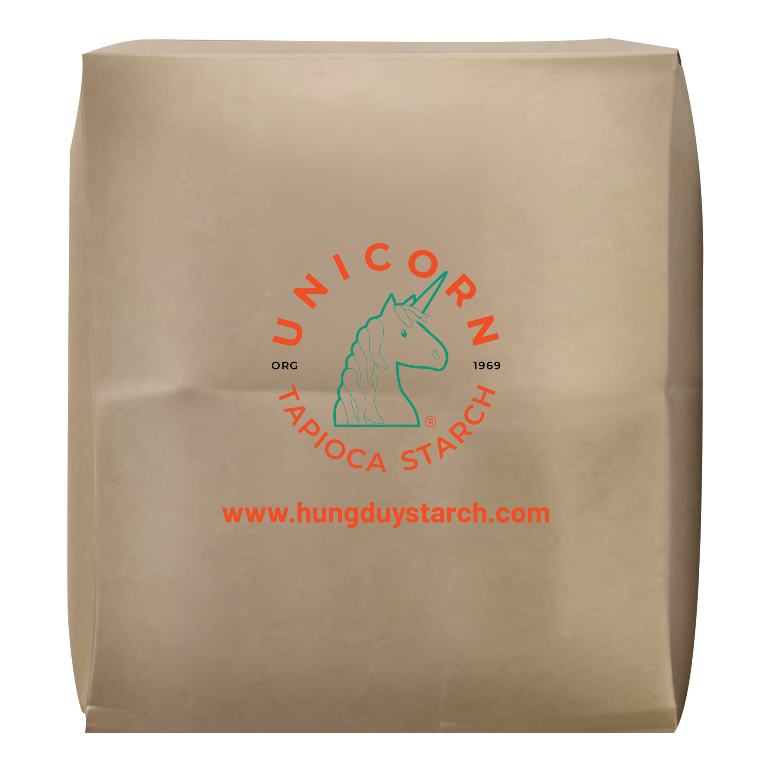 E1412 Distarch Phosphate – Unicorn