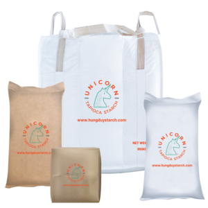 E1404 Oxidized Starch – Unicorn