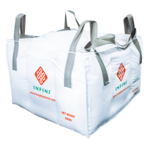 E1414 Acetylated Distarch Phosphate – Infini