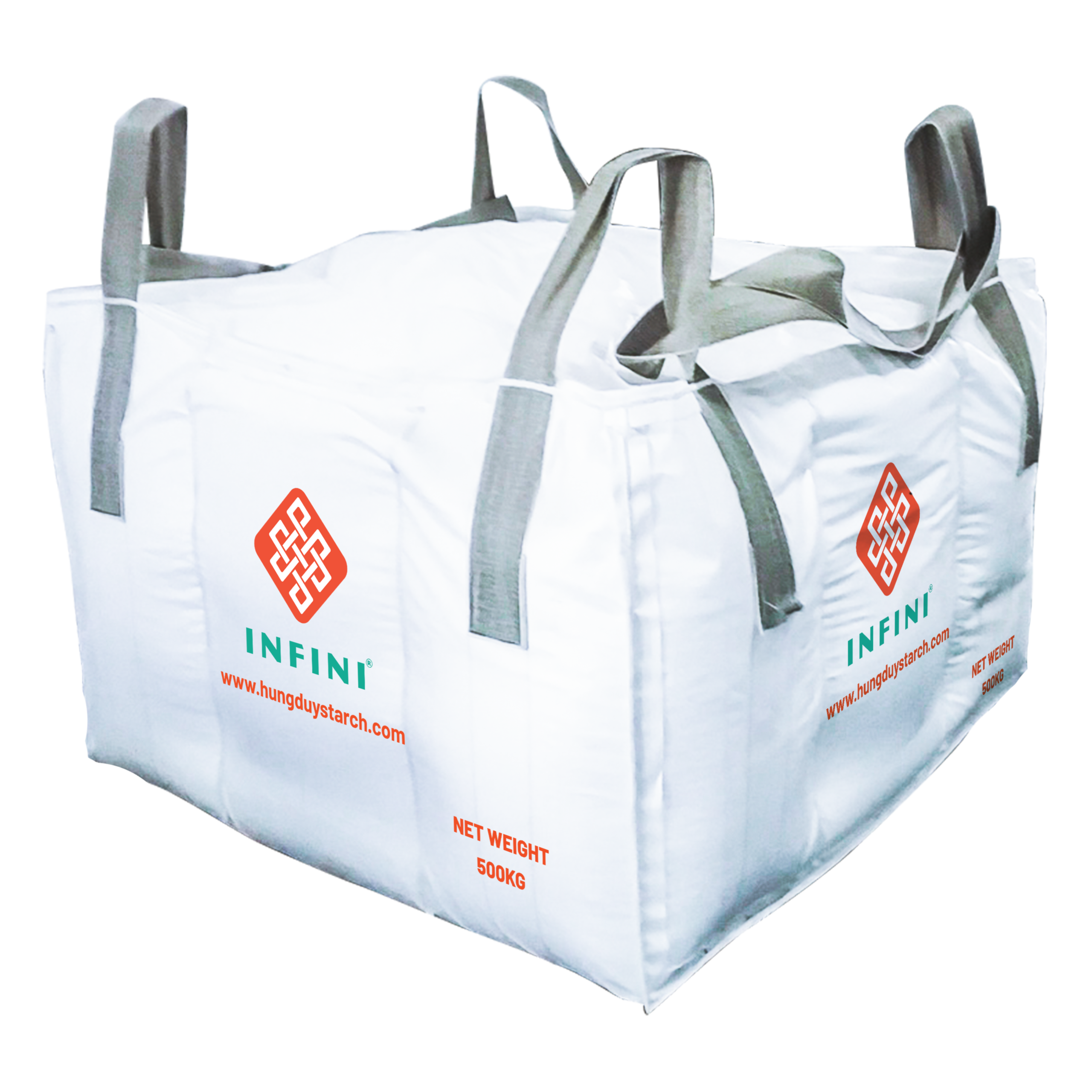 E1414 Acetylated Distarch Phosphate – Infini