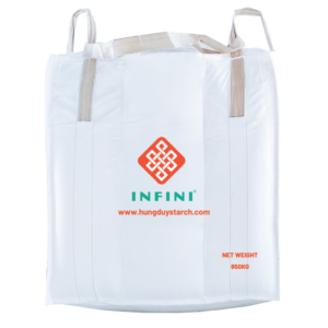 E1422 Acetylated Distarch Adipate – Infini