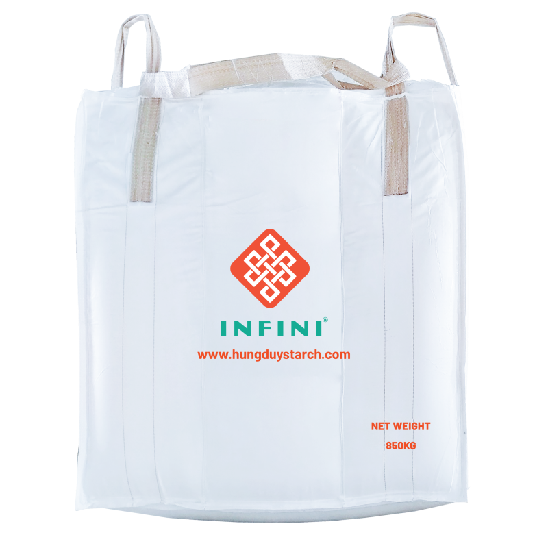 E1422 Acetylated Distarch Adipate – Infini