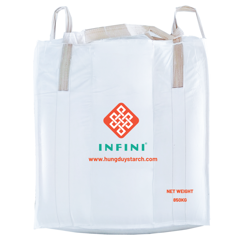 E1414 Acetylated Distarch Phosphate – Infini