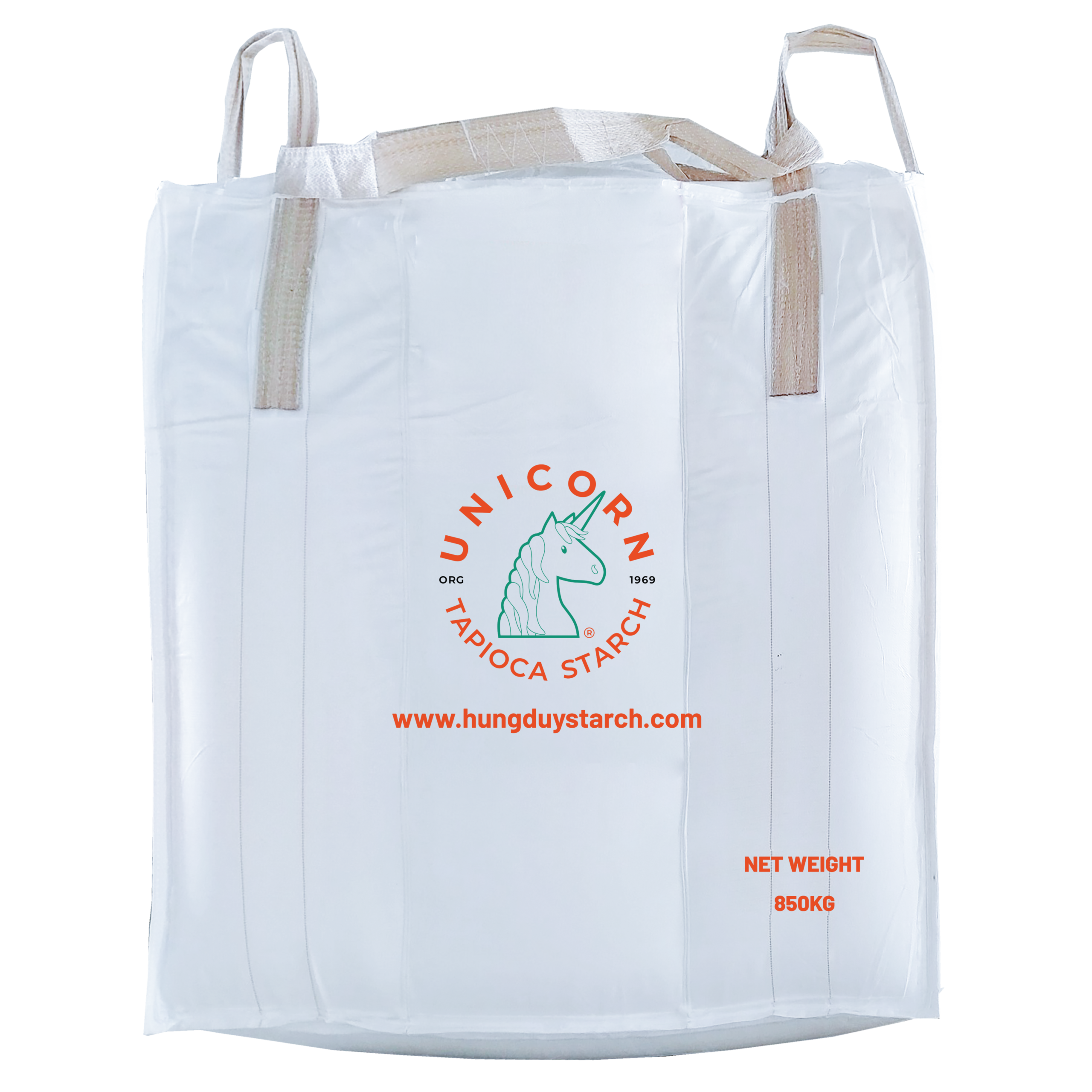 E1420 Acetylated Starch – Unicorn