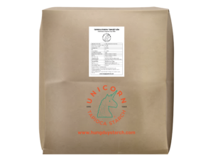 Tinh bột mì Unicorn