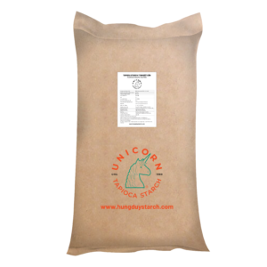 Tinh bột mì Unicorn