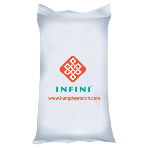 E1412 Distarch Phosphate - Infini