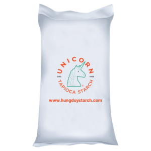 E1404 Oxidized Starch - Unicorn