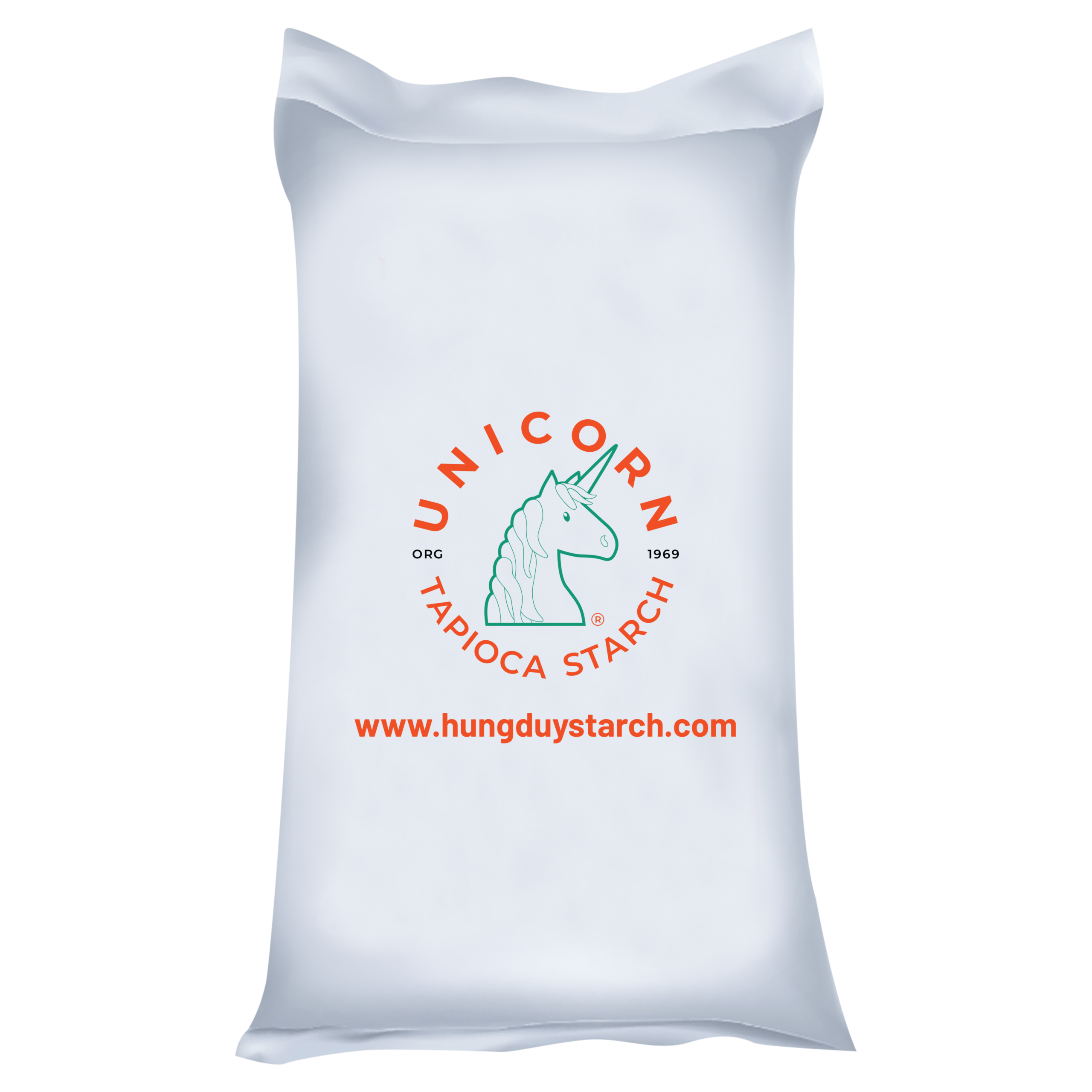 E1412 Distarch Phosphate – Unicorn