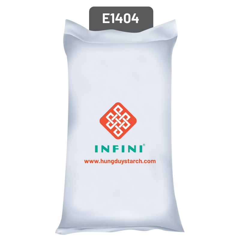 E1404 Oxidized Starch – Infini