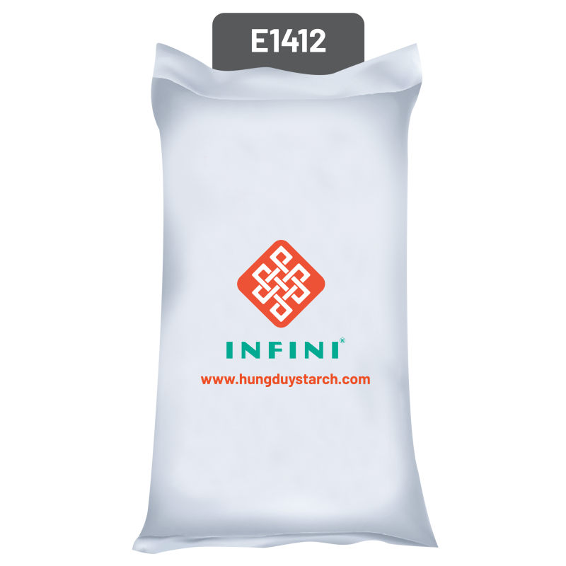E1412 Distarch Phosphate – Infini
