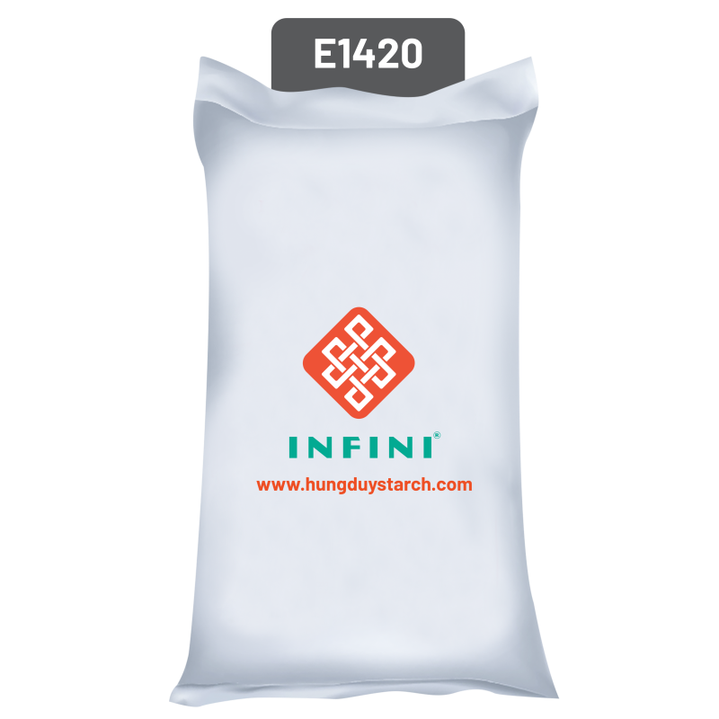 E1420 Acetylated Starch – Infini