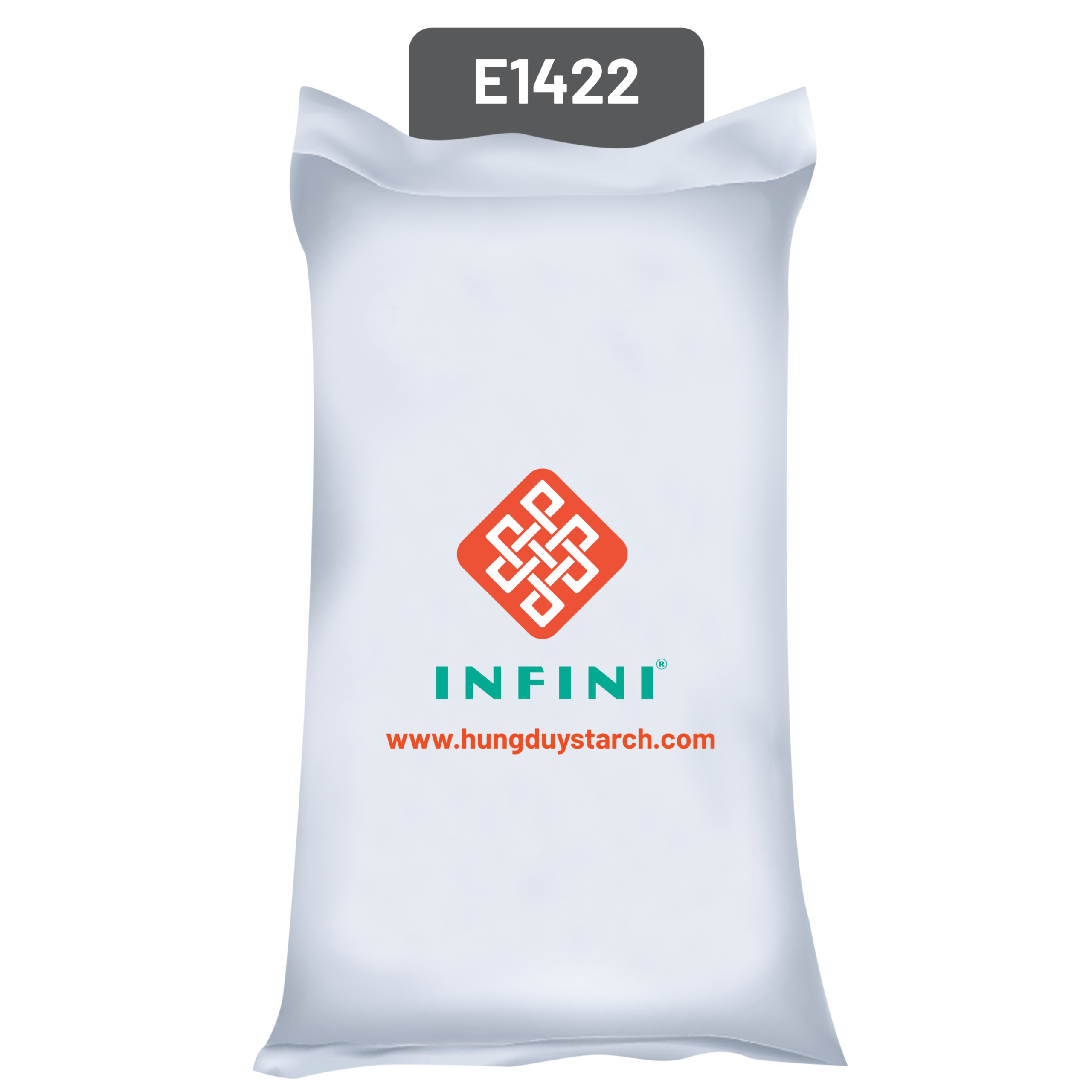 E1422 Acetylated Distarch Adipate – Infini