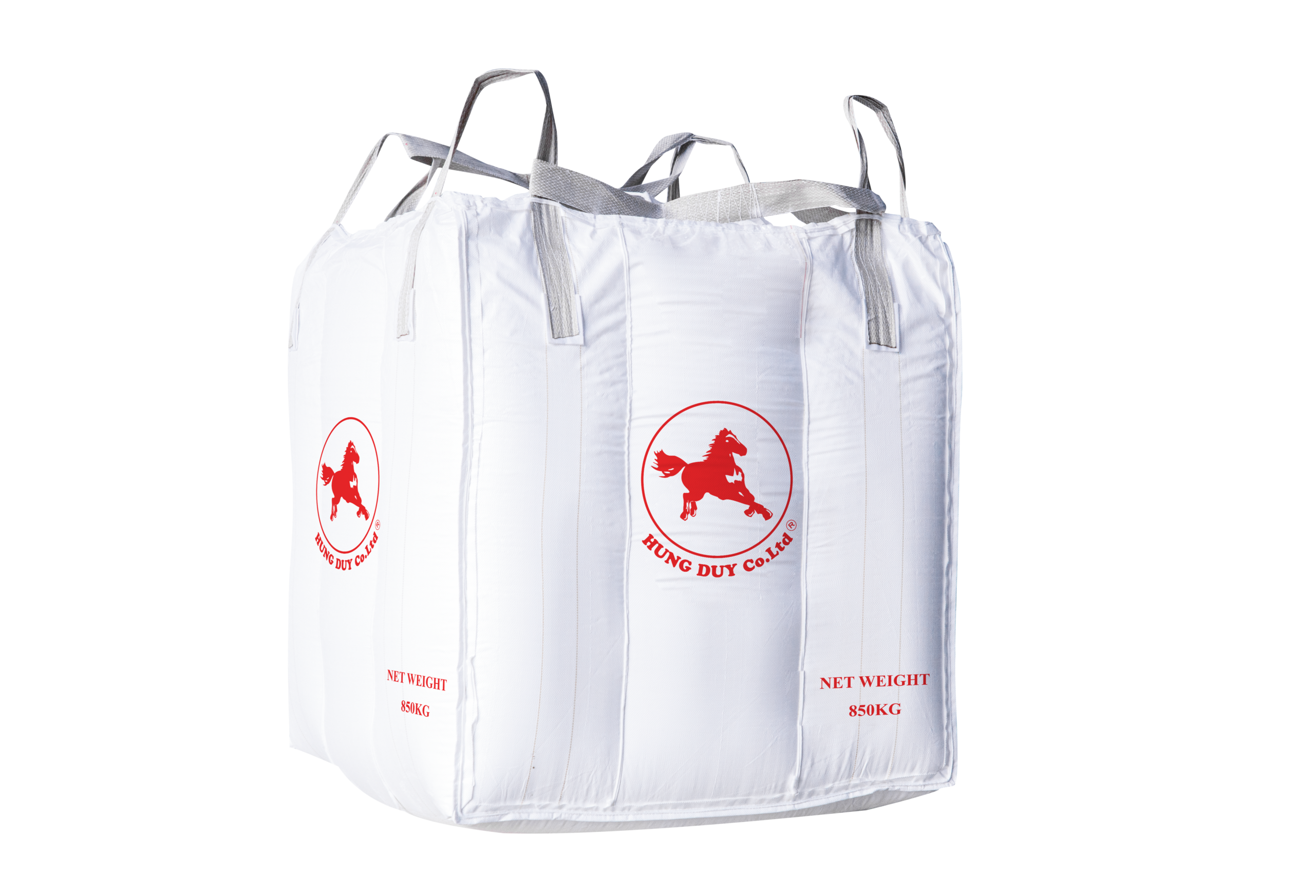 Tinh bột mì Ngựa Đỏ