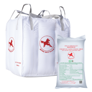 Tinh bột mì Ngựa Đỏ