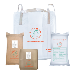 Tinh bột mì Unicorn