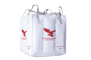 Tinh bột mì Đại Bàng Đỏ