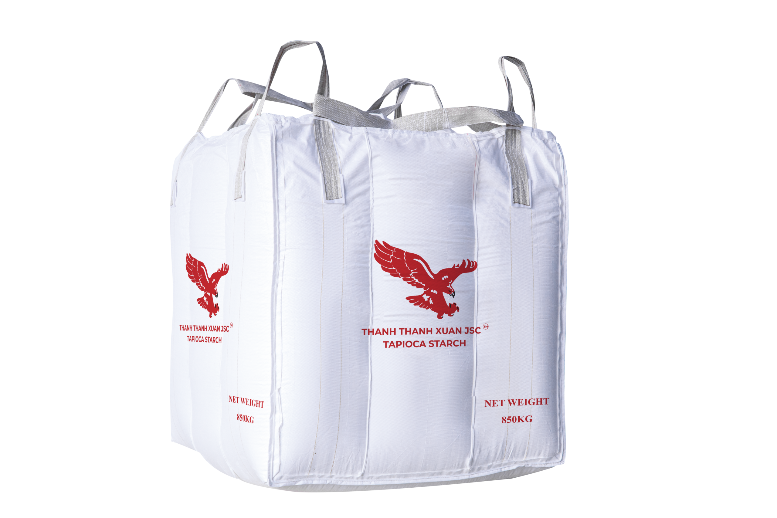 Tinh bột mì Đại Bàng Đỏ