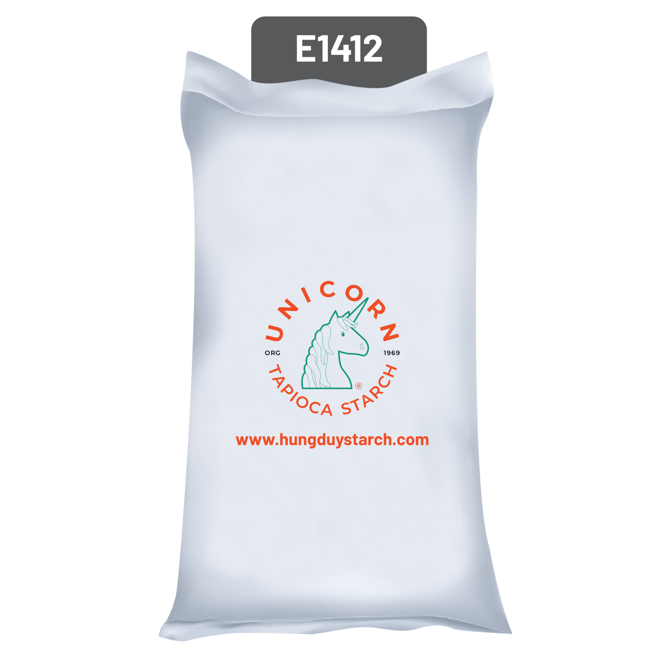 E1412 Distarch Phosphate – Unicorn