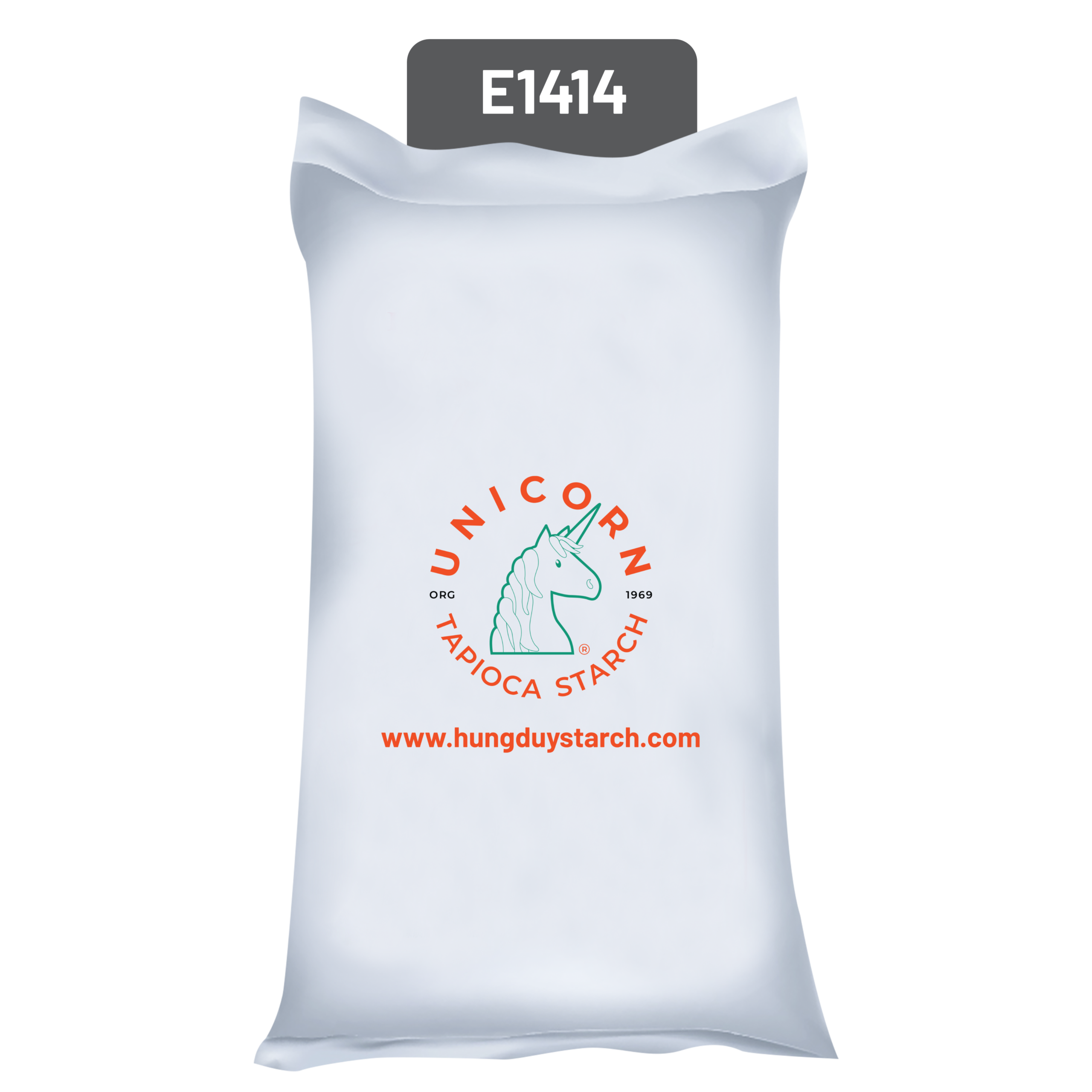 E1414 Acetylated Distarch Phosphate – Unicorn