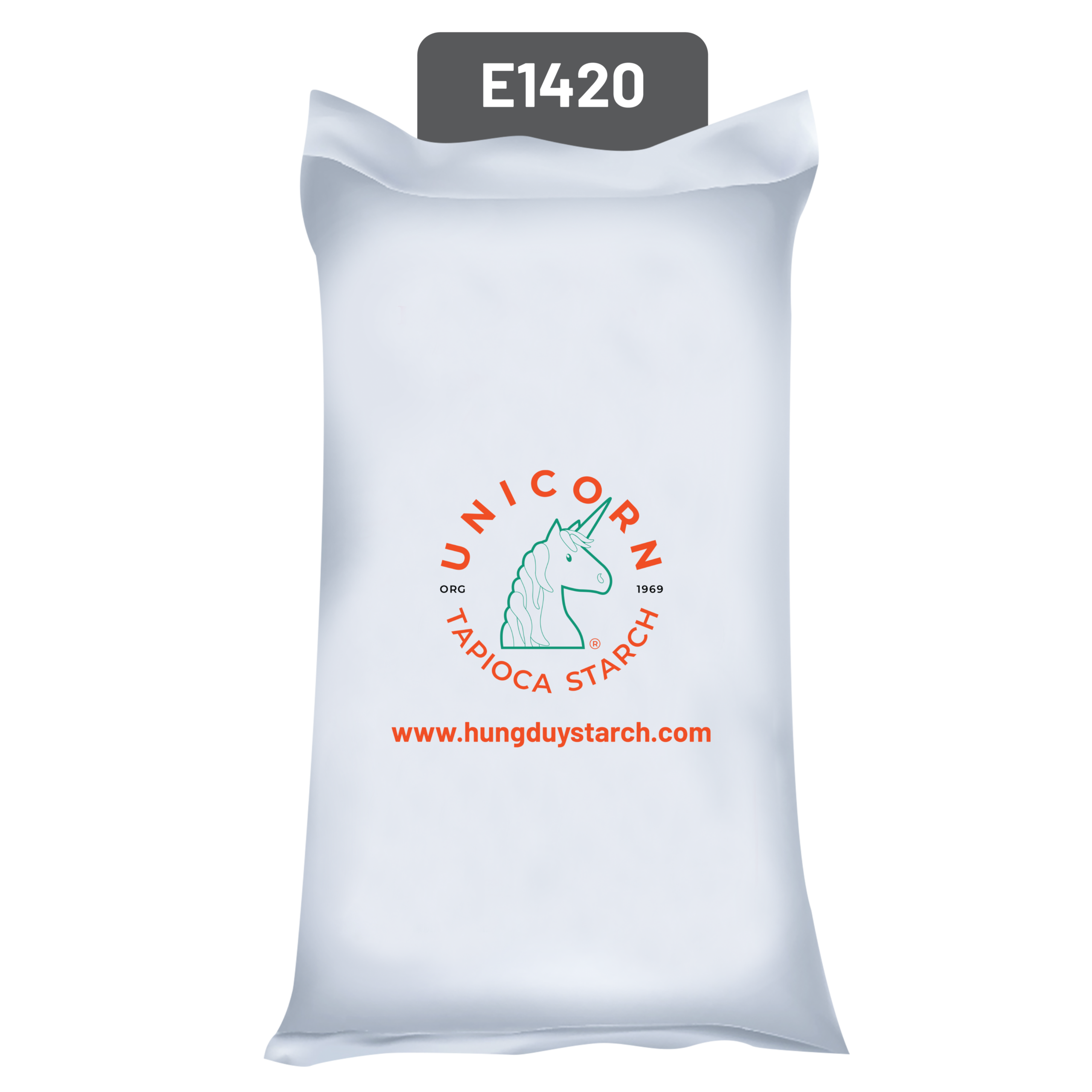 E1420 Acetylated Starch – Unicorn