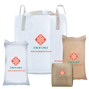 E1414 Acetylated Distarch Phosphate – Infini