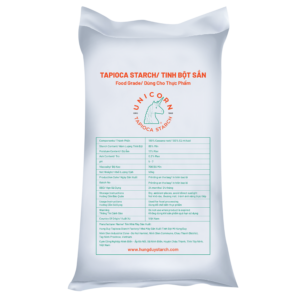 Tinh bột mì Unicorn