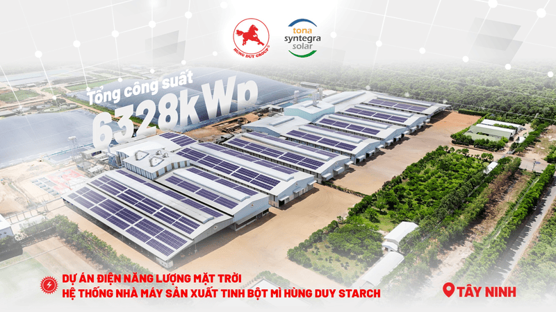 Nhà cung cấp tinh bột mì biến tính