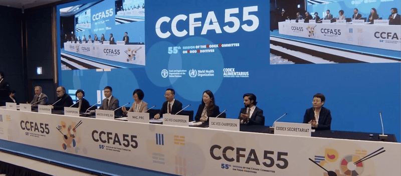 tcvn tinh bột sắn