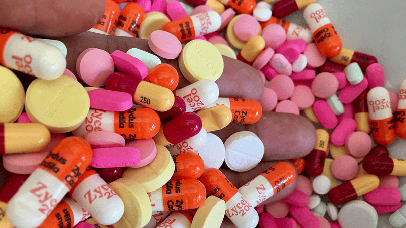 tinh bột biến tính