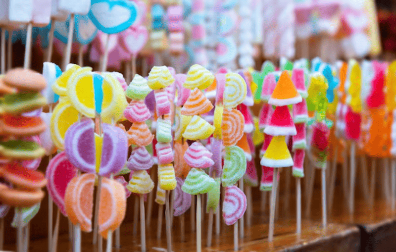 tinh bột biến tính