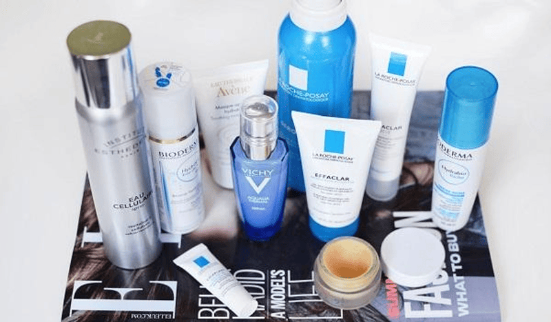 Tinh bột biến tính trong mỹ phẩm