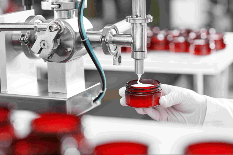 Tinh bột biến tính trong mỹ phẩm