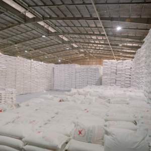 Tinh bột mì Đại Bàng Đỏ