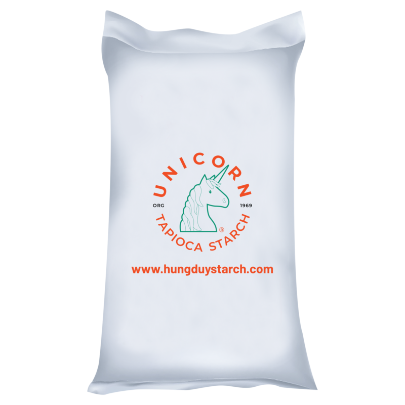 E1412 Distarch Phosphate - Unicorn