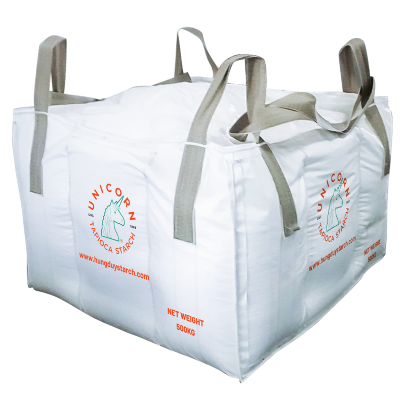 E1414 乙酰化二淀粉磷酸酯（Acetylated Distarch Phosphate）— Unicorn 品牌