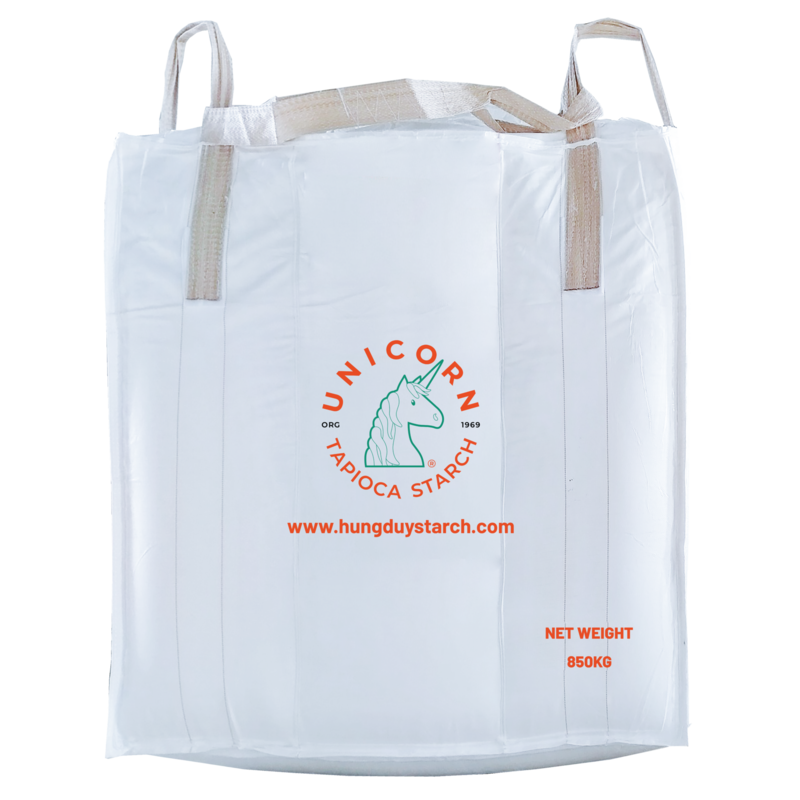 E1414 乙酰化二淀粉磷酸酯（Acetylated Distarch Phosphate）— Unicorn 品牌