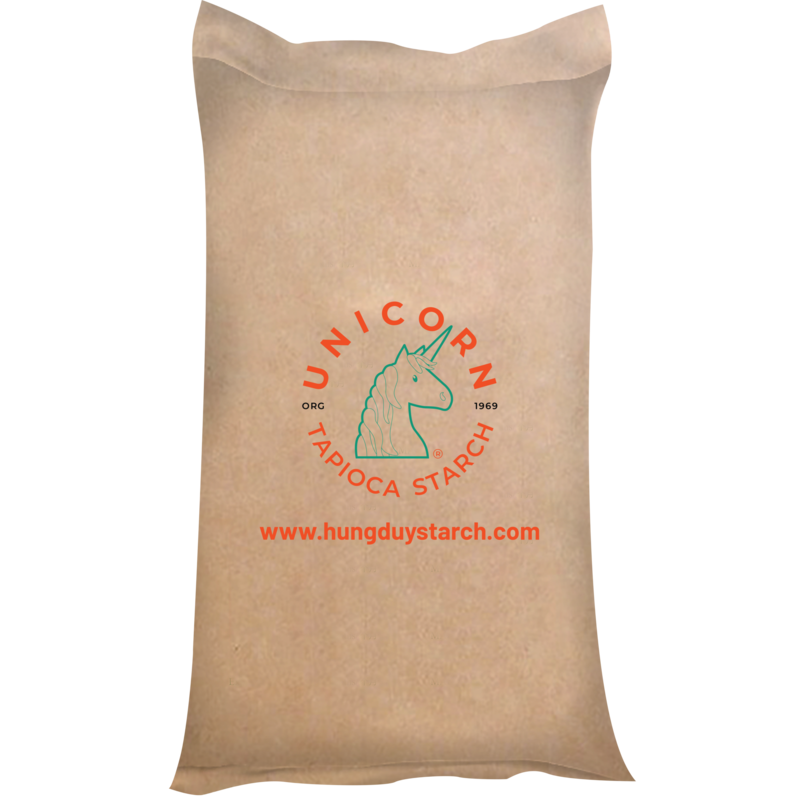 E1414 乙酰化二淀粉磷酸酯（Acetylated Distarch Phosphate）— Unicorn 品牌