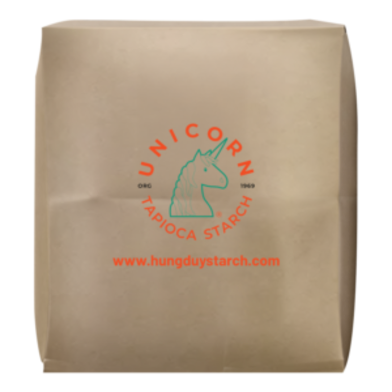 E1404 氧化变性淀粉（Oxidized Starch）- Unicorn