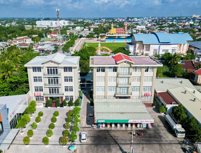 giá tinh bột sắn hôm nay